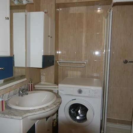 Alexis Basic Apartment Salou Exterior photo