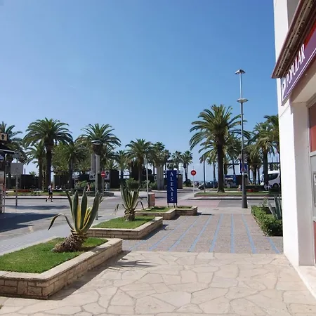 Alexis Basic Apartment Salou Exterior photo