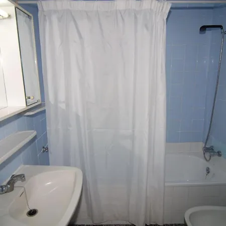 Alexis Basic Apartment Salou Exterior photo