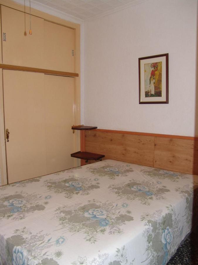 Apartamento Alexis Basic *