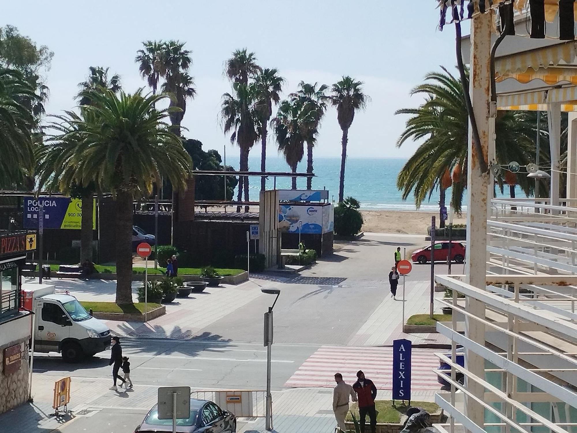 Alexis Basic Apartamento Salou