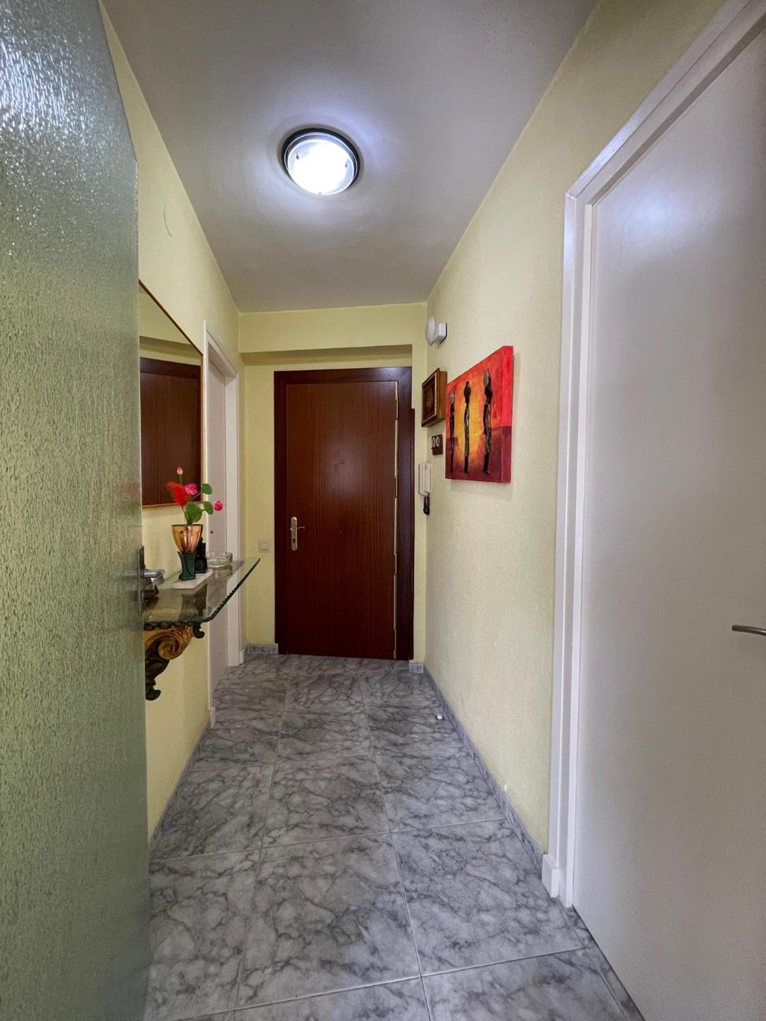Apartamento Alexis Basic Salou