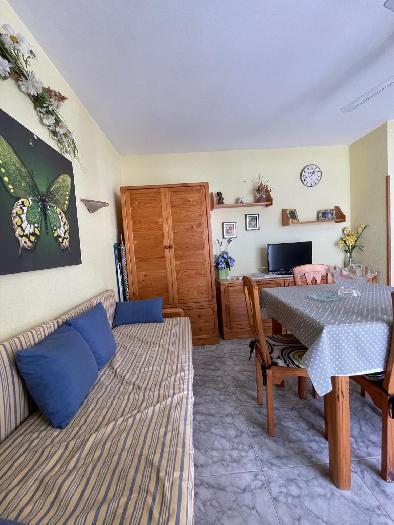 Apartamento Alexis Basic