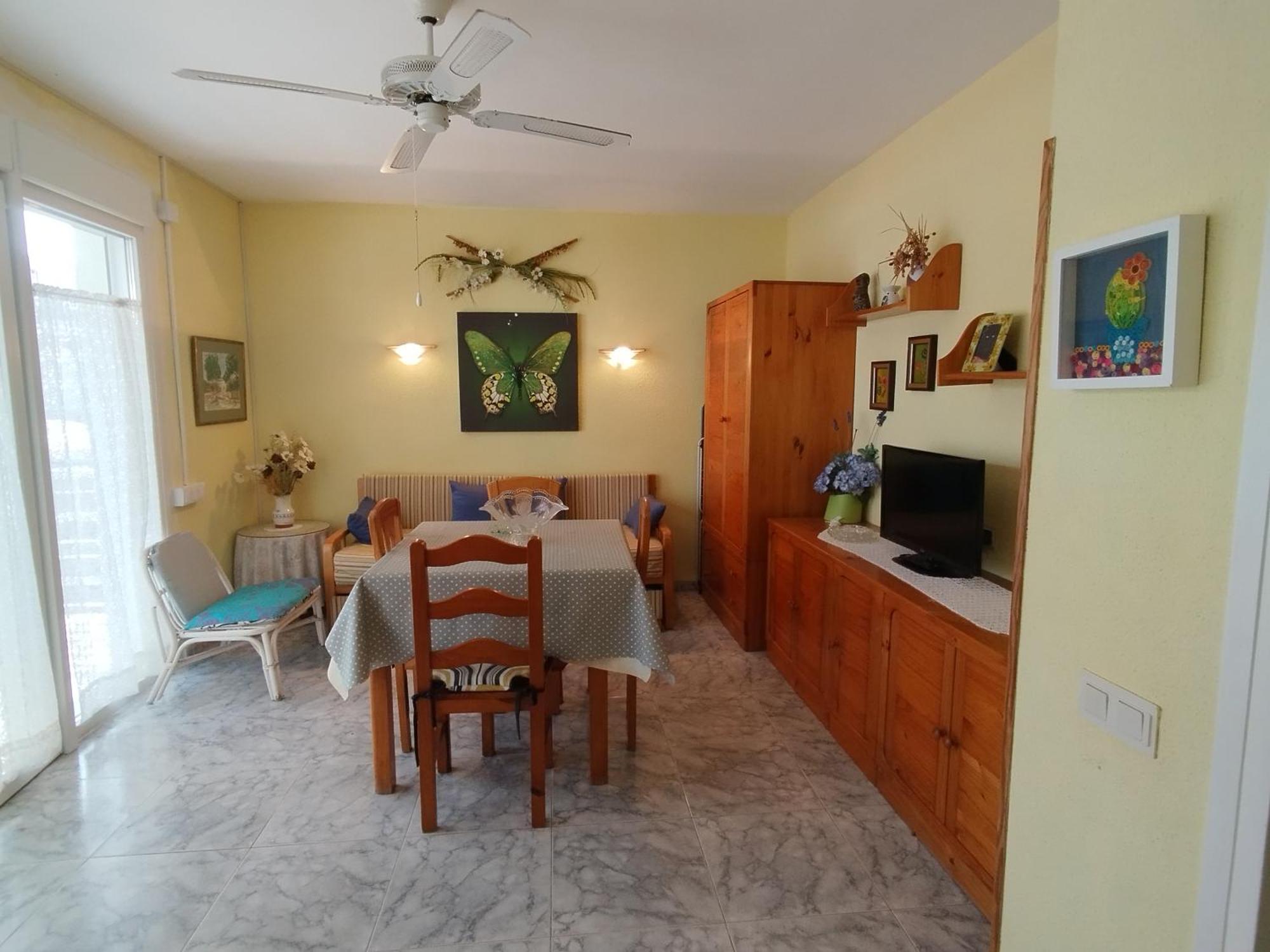 Alexis Basic Apartamento Salou