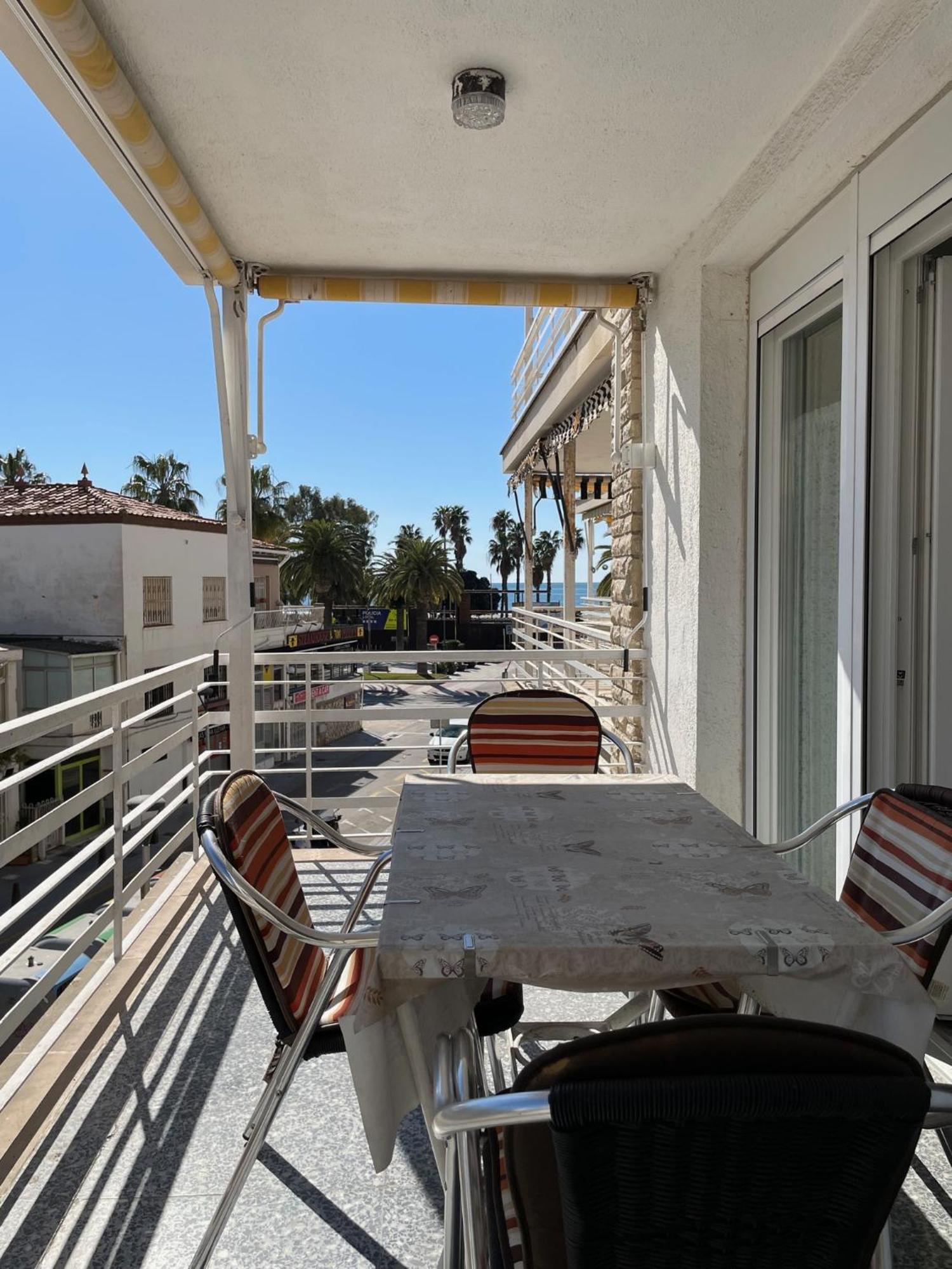 Apartamento Alexis Basic *